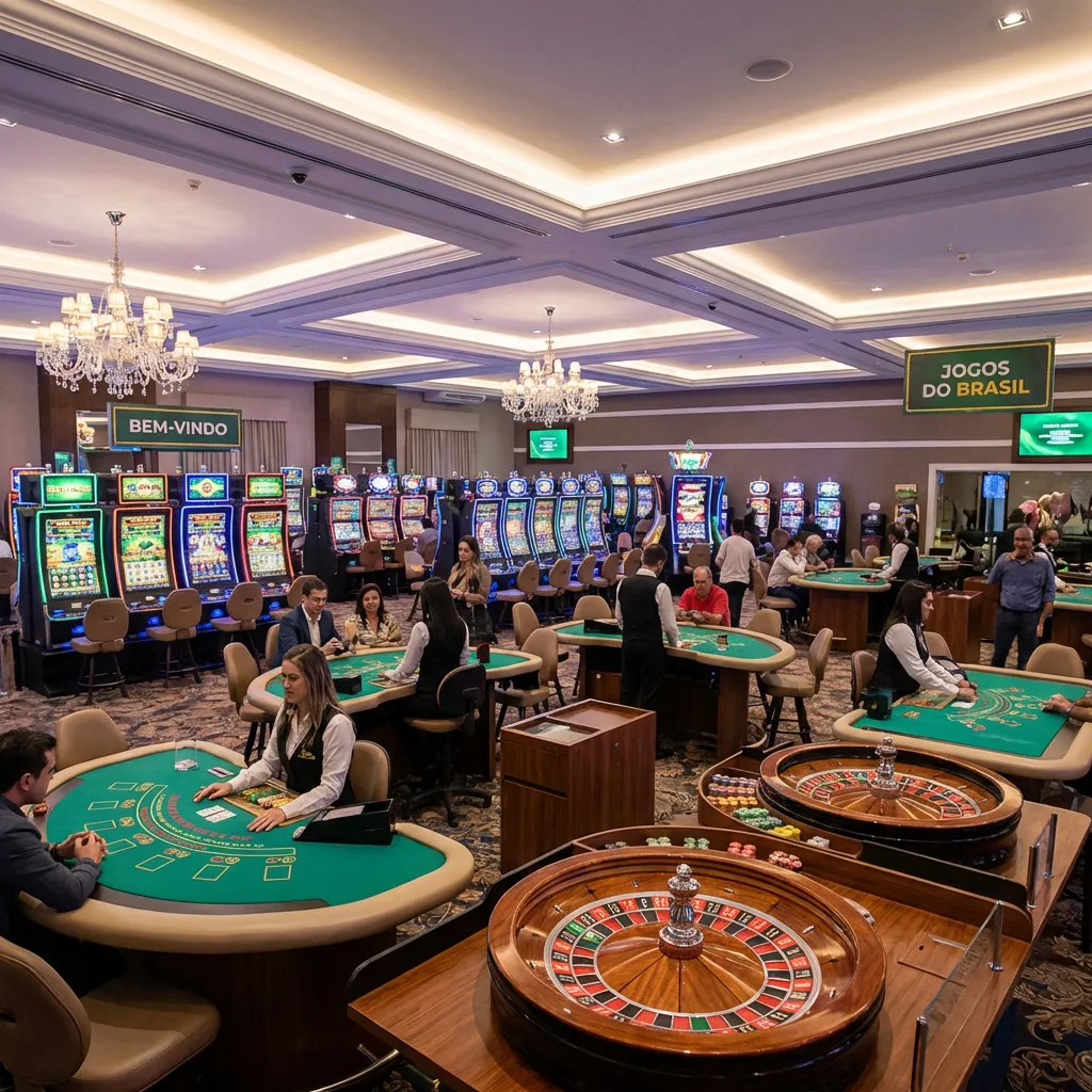 cassino_Roleta