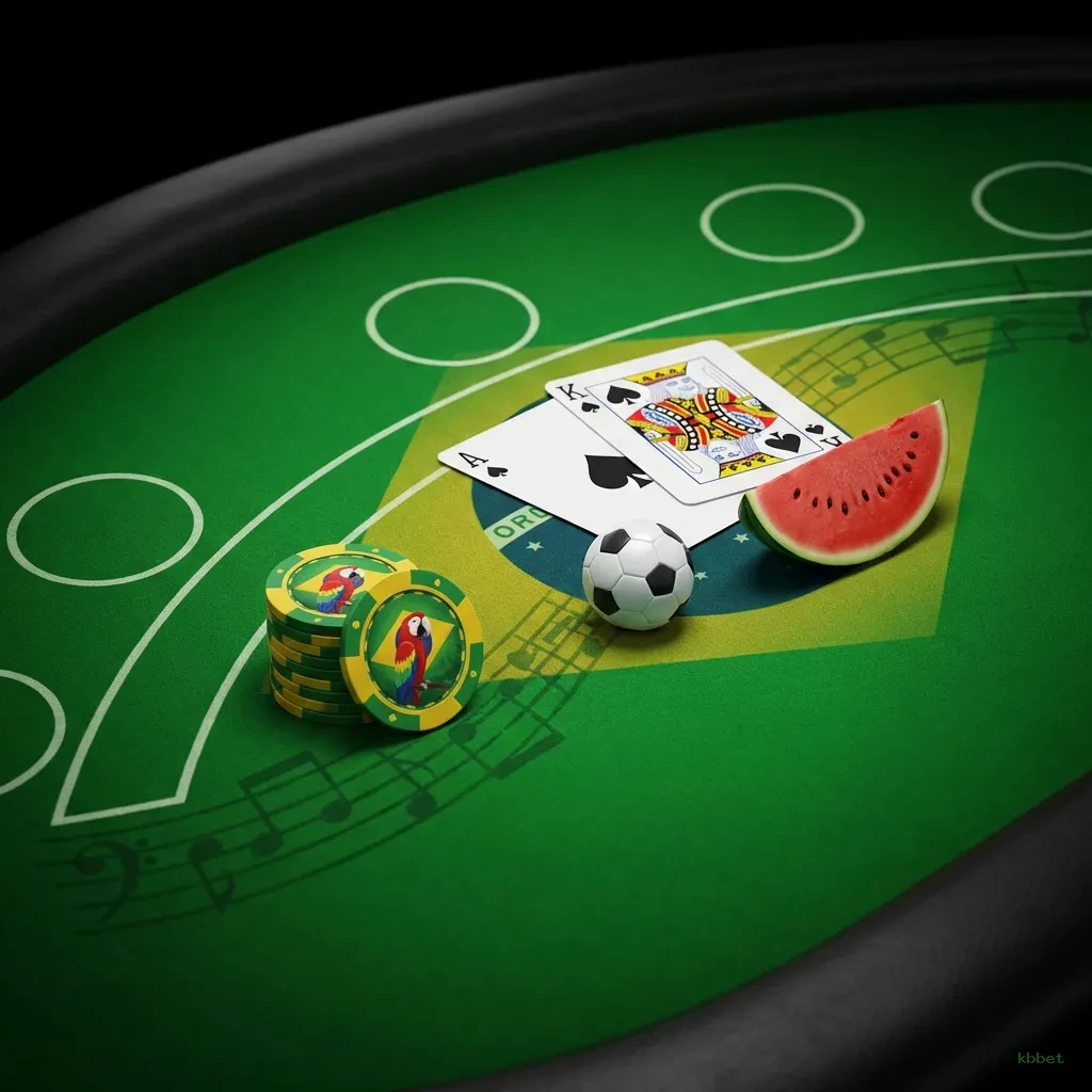 Slots online da kbbet com jackpots progressivos