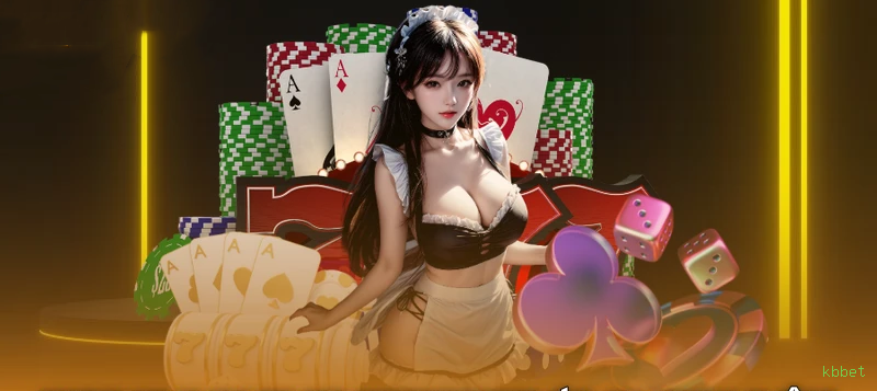 kbbet