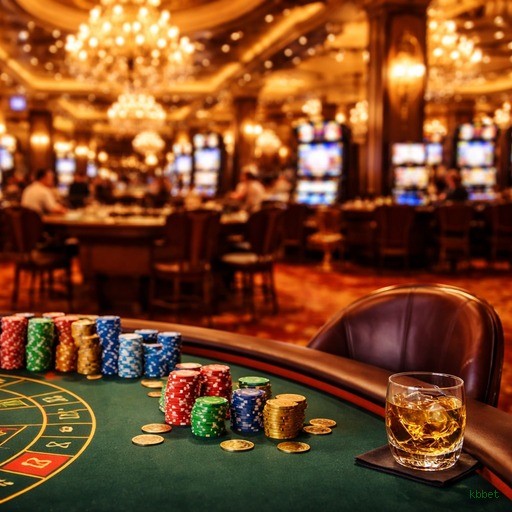 Ganhe prêmios incríveis na kbbet